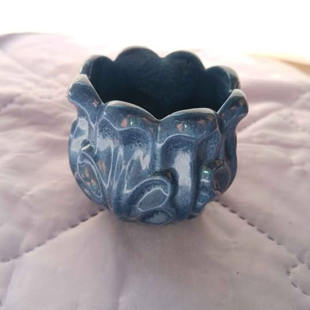 Resin art pieces
